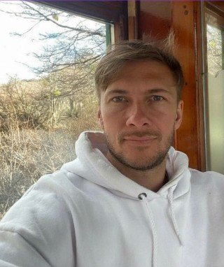 Ezequiel Vespa
